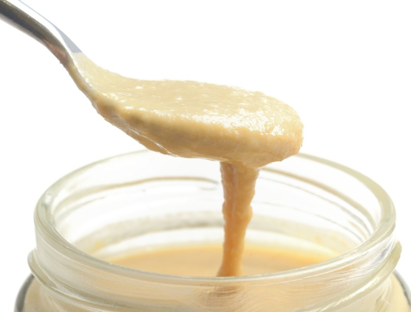 dm, szalmonella, krém, tahini