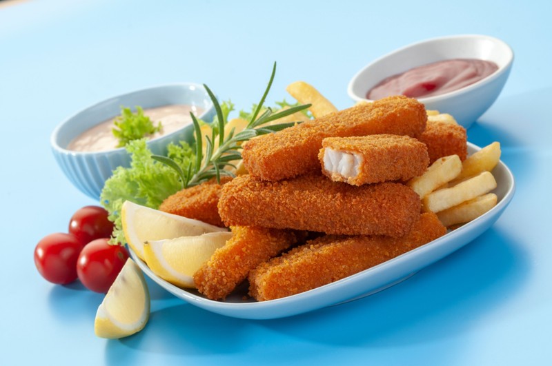 Halrudacskák - valóban egészségesek?