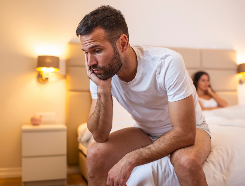 pajzsmirigy, zavar, férfi, termékenység meddőség