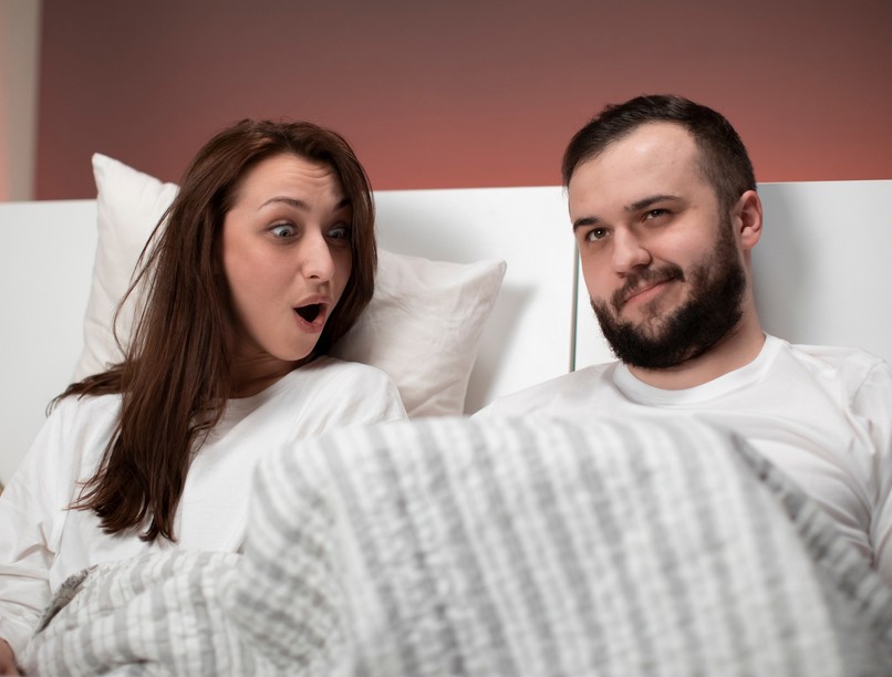 mitől aktívabb férfiak este