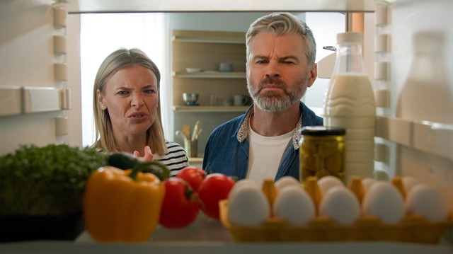 Így őrizhetjük meg ételeink frissességét a hőségben is