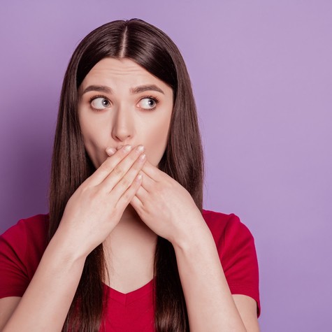 Így árulja el az arc és a mimika, ha valaki hazudik nekünk című cikk nyitóképe