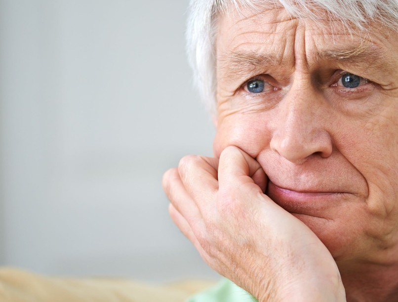 demencia személyiségváltozás önbizalom szorongás