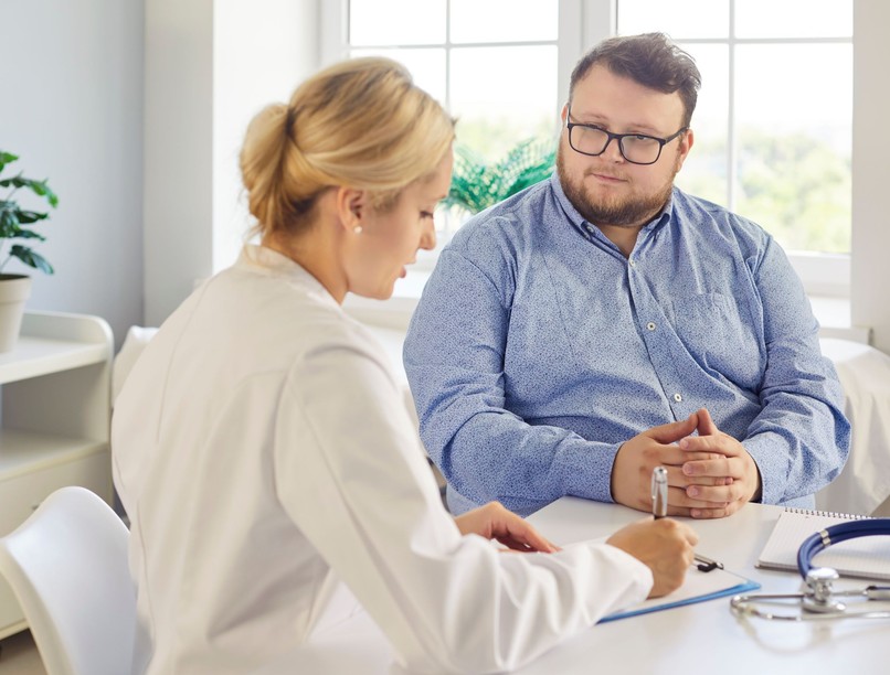 Elhízás nem csak életmódhiba lehet