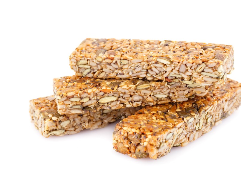 muzli, allergén visszahívás