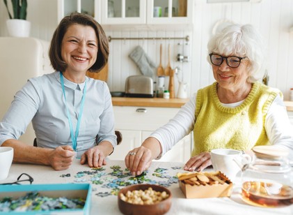 Csak bizonyos agytorna-gyakorlatok csökkentik a demencia kockázatát - derült ki egy nagyszabású vizsgálatból című cikk nyitóképe