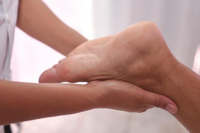 Ezek a szívelégtelenség korai jelei a lábakon - vegye komolyan! című cikk nyitóképe