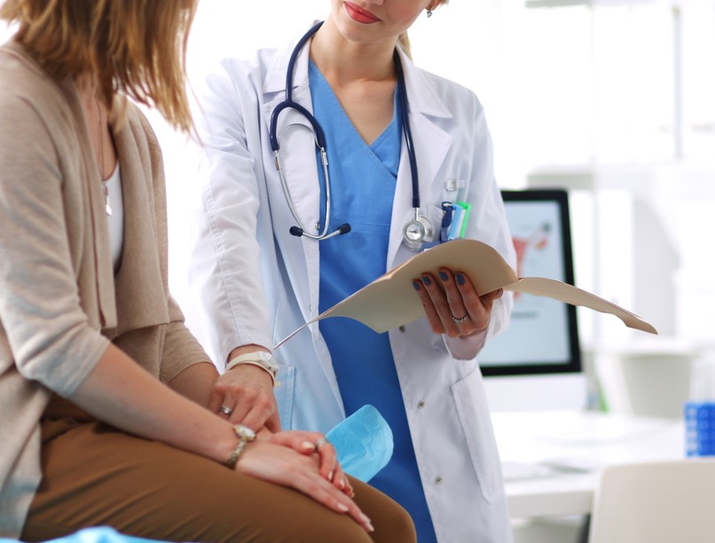 Petefészekrák daganat tünete vizsgálata