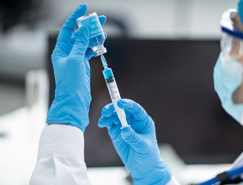 koronavírus, Sinopharm, vakcina, oltás, covid