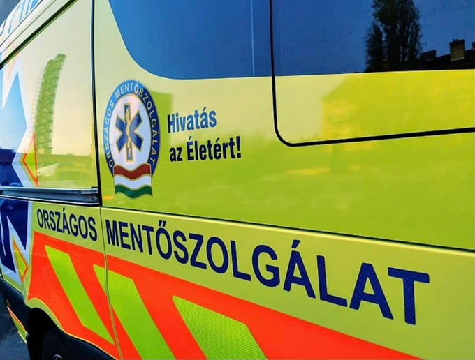 A fia kezében volt az élete: újraélesztette anyját egy huszonéves fiú című cikk nyitóképe