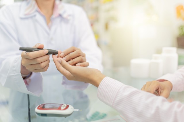 Mi a cukorbetegség?