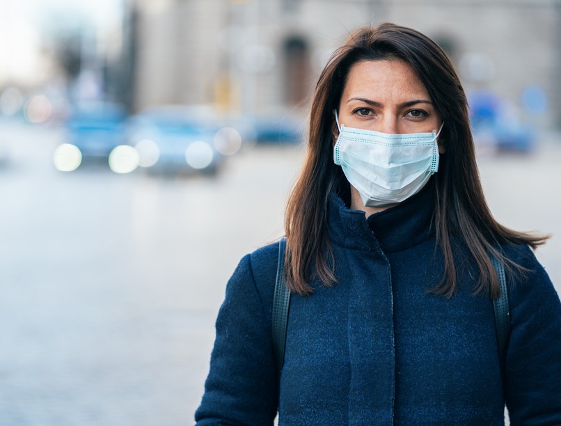 védőmaszk, arcmaszk, szájmaszk