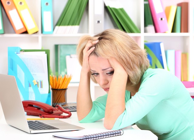 A főnöknek kell foglalkoznia a beosztottja lelkiállapotával?