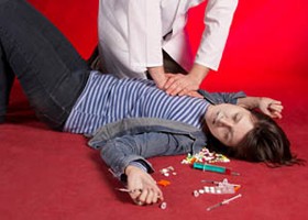 Nemzetközi Újraélesztési Nap: oktatások országszerte