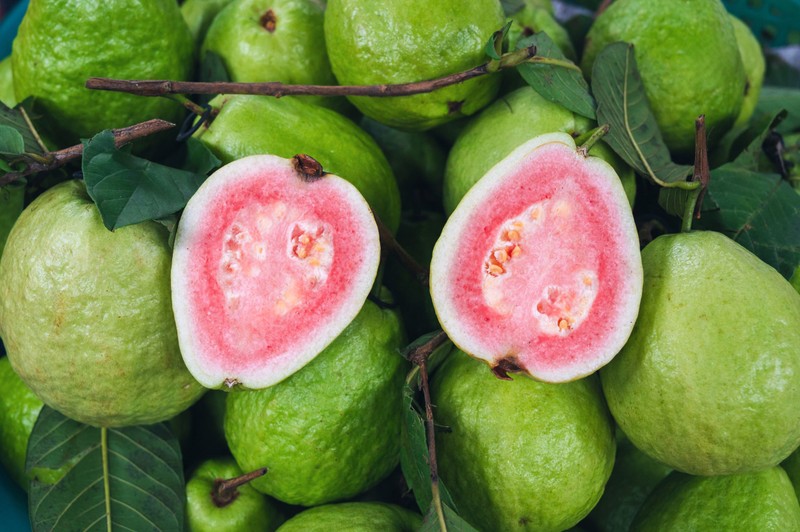 Több C-vitamint tartalmaz, mint egy narancs, kétszer annyi rostot, mint egy alma, és kalóriaszegény!