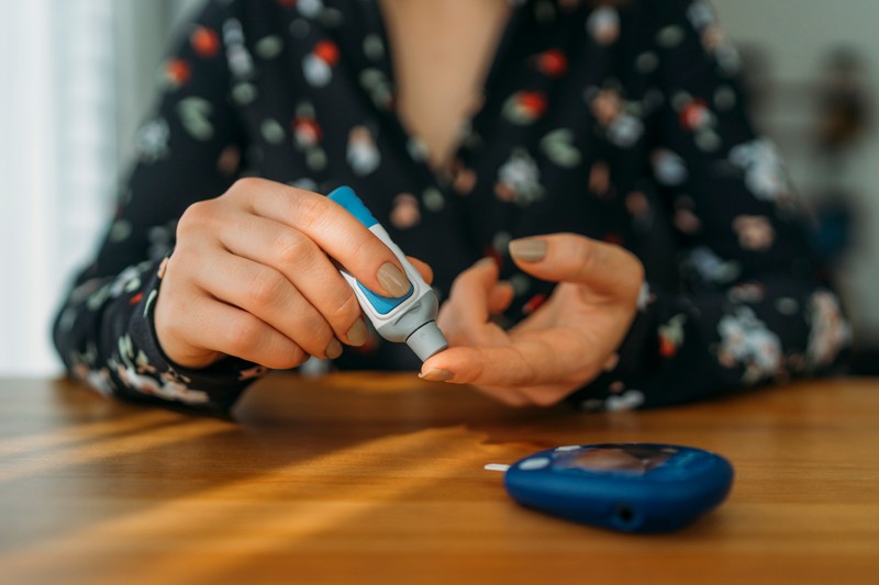 Egyszer magas, máskor pedig alacsony vércukorszintet mér? Így lehet beállítani!