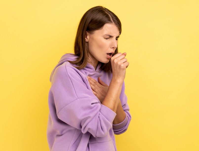 elhúzódó köhögés oka miért