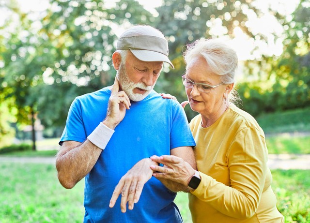 Cukorbetegség, magas vérnyomás, stroke: ezeket mind befolyásolhatjuk, ha erre figyelünk