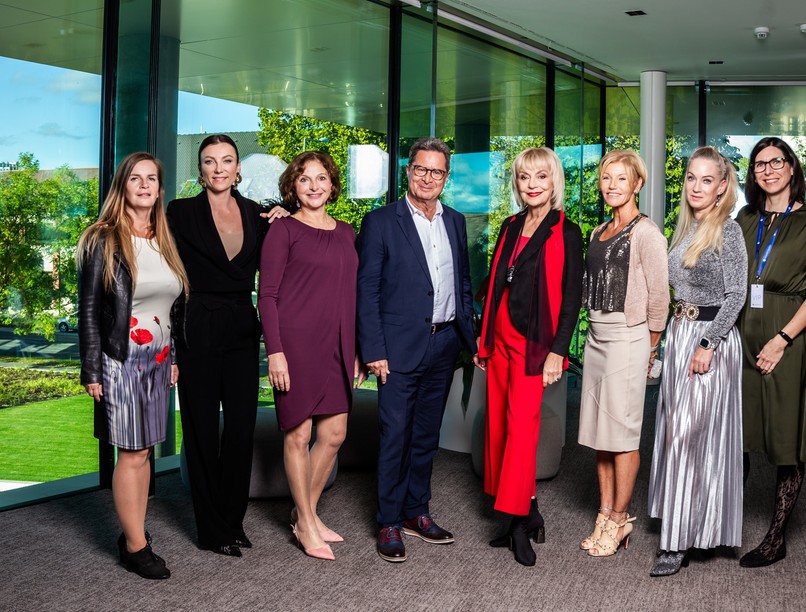 Richter Anna Díj  pályázat 2024