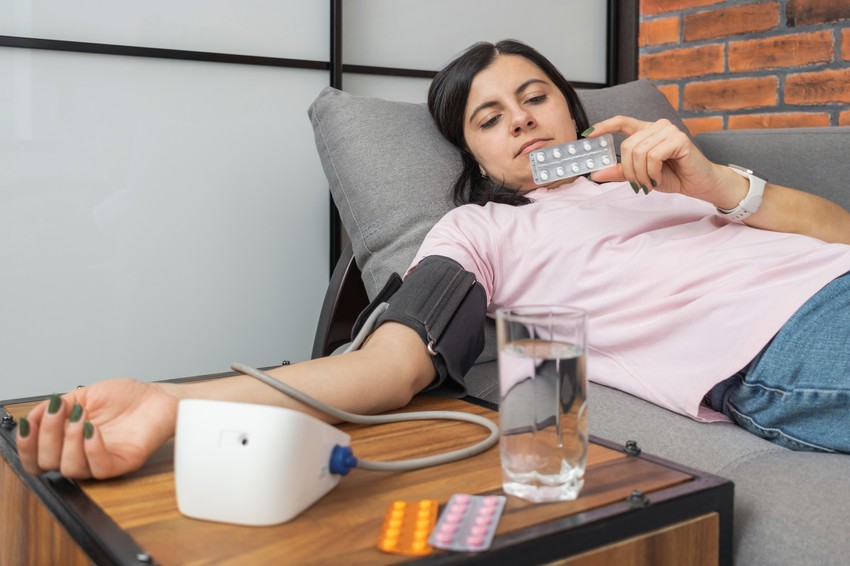 Ha ismeri, vagy megnézi a betegtájékoztatóban vérnyomáscsökkentő gyógyszere hatóanyagát, cikkünkből megtudhatja miként működik.