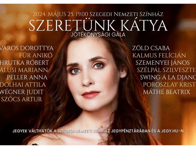 tompos kátya daganat rák,