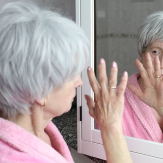 Mi az emlékezetvesztés? című cikk nyitóképe