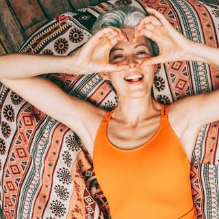 Javíthatja-e a menopauza hormonterápiája a fogyást és a csontok egészségét? Új előnyöket találtak! című cikk nyitóképe