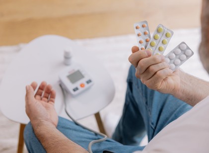 Makacsul magas vérnyomás gyógyszer mellett? 12 hiba, ami miatt nem működik a gyógyszer című cikk nyitóképe