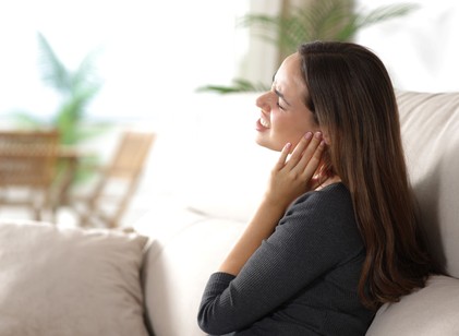 Fáj a porc az egyik fülemben - mitől lehet ez? Az orvos válaszol  című cikk nyitóképe