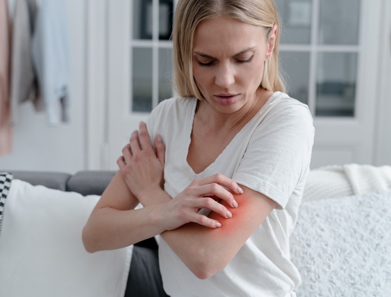 bőrkiütés bőr folt zúzódás vérrák leukémia limfóma