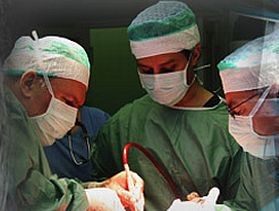 Magyar siker: a gerincgyógyászat eredményei