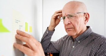  Mindent elfelejt? Így találjon kiutat a feledékenység útvesztőjéből 