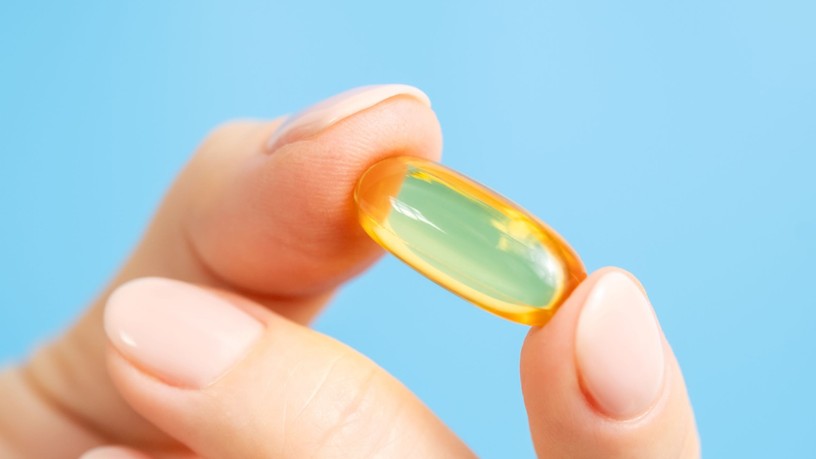 van értelme omega-3 kapszulát szedni