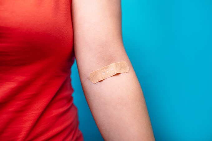 Miben más, mint a véradás és miért nem bízunk benne? 5 érdekes tény a plazmaadásról című cikk nyitóképe