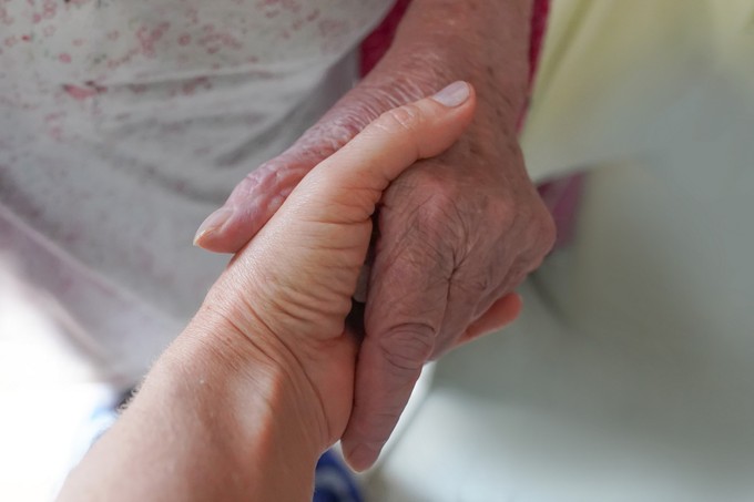 Egy videóhívás mentett életet: így mentették meg a 75 éves stroke-beteget című cikk nyitóképe