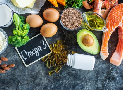 Nem mindenkinek jó az omega–3 kapszula: orvos mondja el, kinek lehet valóban szüksége rá című cikk nyitóképe