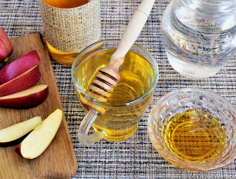 ecet, méz gyógyhatás, természetes gyógymód