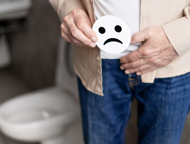 jóindulatú prosztata megnagyobbodás oka tünetei