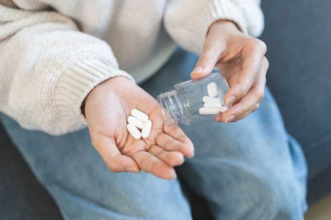 Figyelmeztet a szakértő: sokan nagyot hibáznak ezekkel a fájdalomcsillapítókkal című cikk nyitóképe