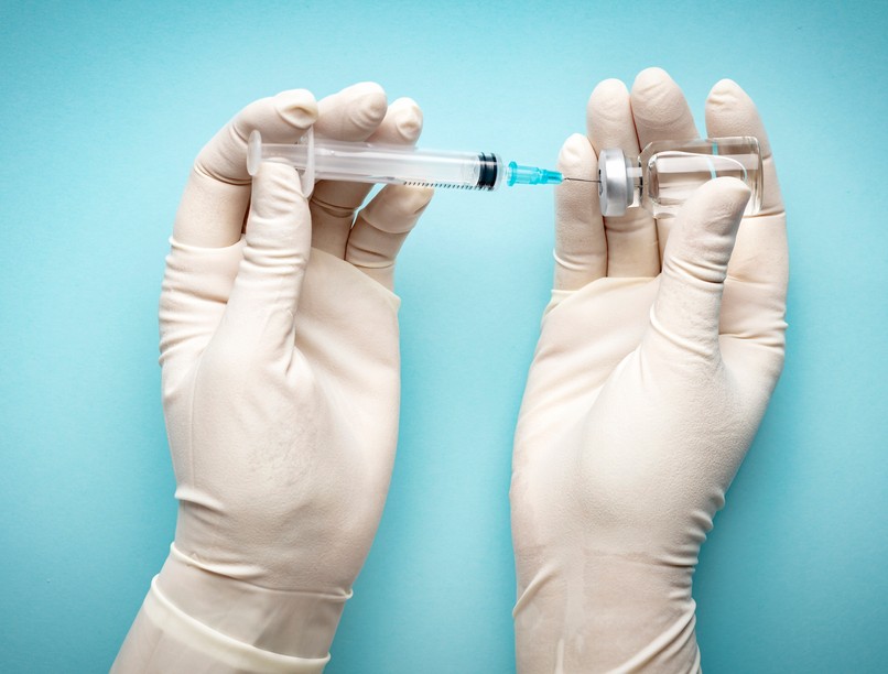 vakcina, majomhimlő