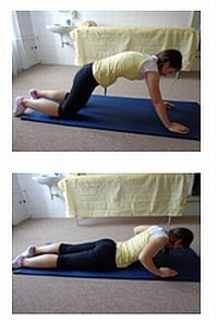 Mindennapi gerinctorna