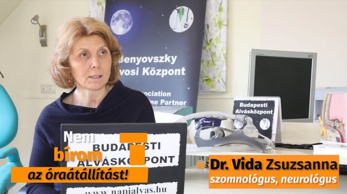 Nem bírom az óraátállítást! című cikk nyitóképe