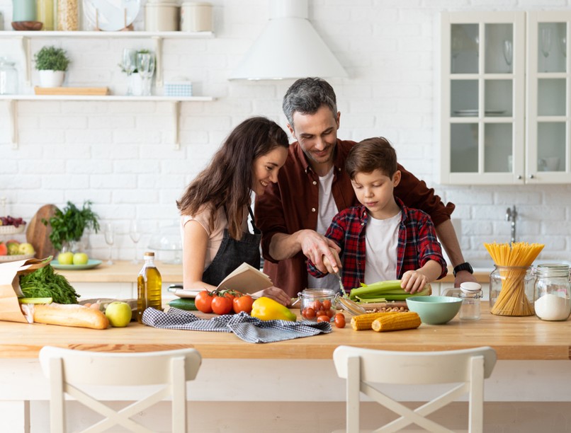 vegetáriánus táplálkozás vasforrás recept