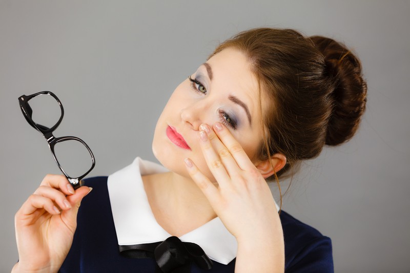 Mire utal a könnyezés?