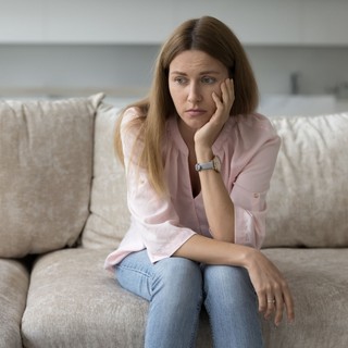 Mi is pontosan az apátia és miben különbözik a depressziótól? című cikk nyitóképe