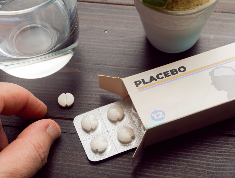 placebo érdekes meglepő kezelés