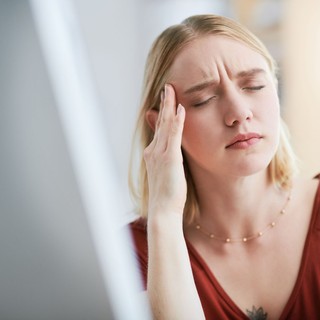 Szaggató fejfájás: nagyon nem mindegy, milyen gyorsan alakul ki! című cikk nyitóképe