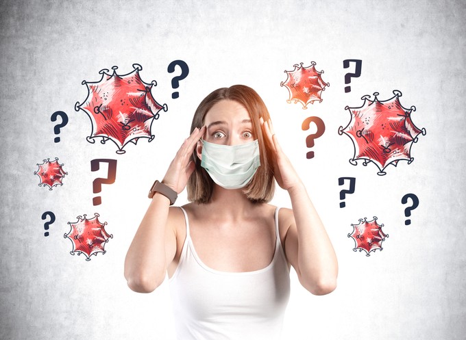 Egy hónapja voltam covidos, lehetek újra? Vakcinainfó - Az orvos válaszol című cikk nyitóképe