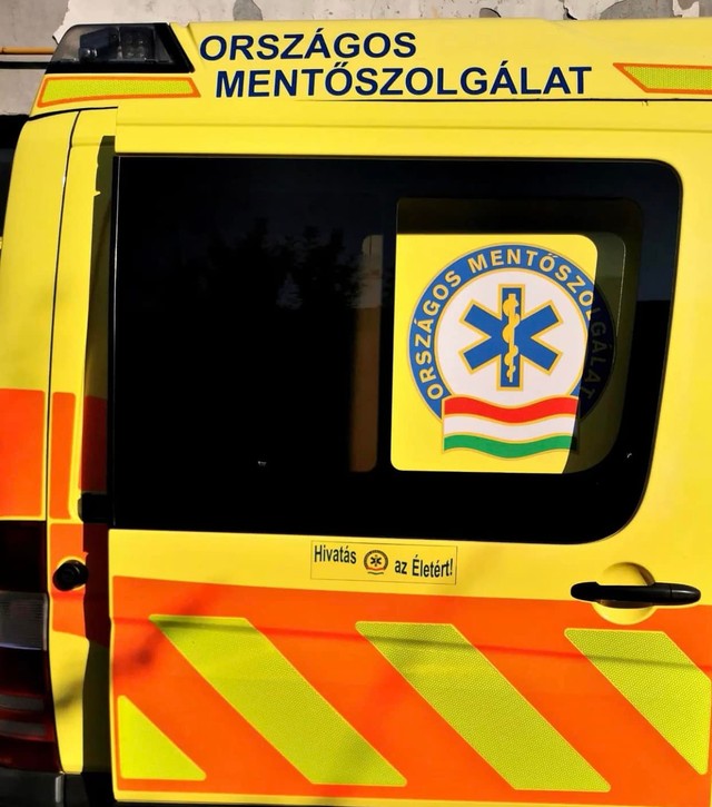 Rosszul lett a munkahelyén a budapesti nő, ami ezután történt, arra senki sem számított