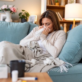 7 dolog, amiket az orvosok szeretnének, hogy tudjon, ha elkapta az influenzát című cikk nyitóképe
